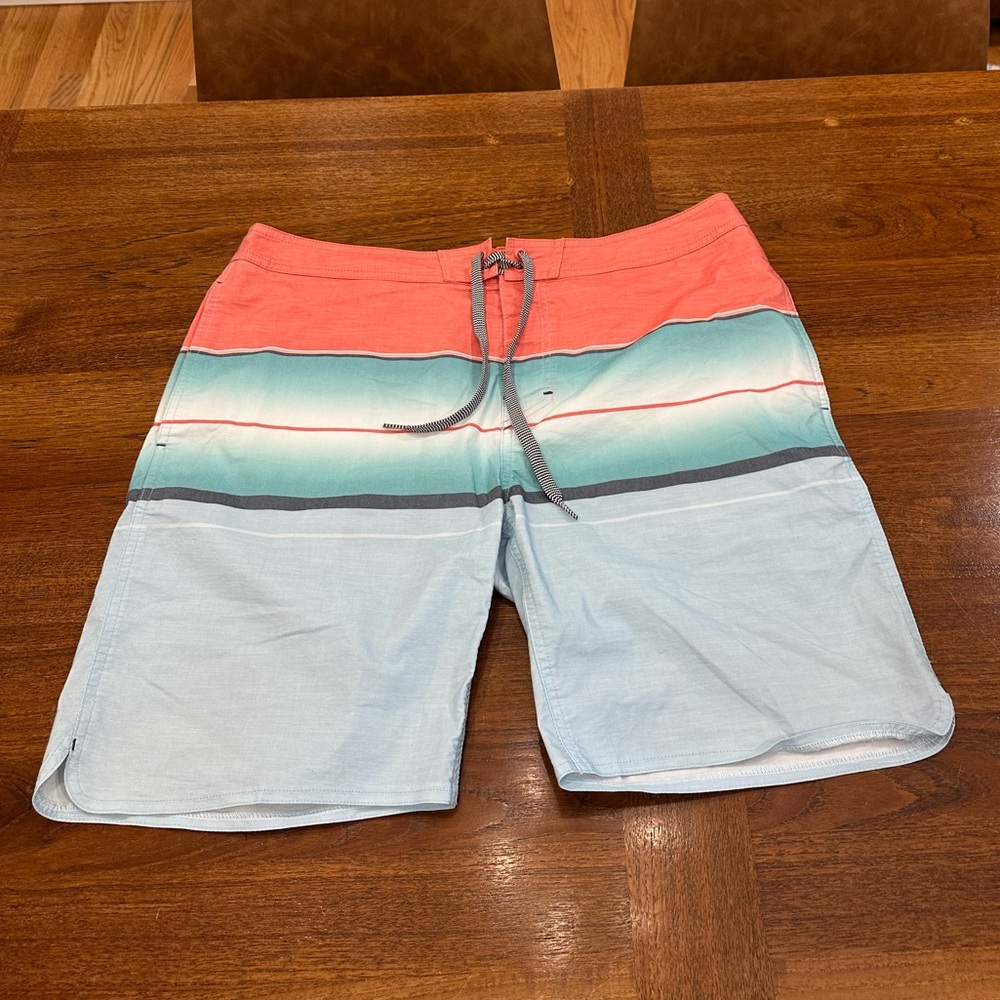 Goodfellow Board Shorts, Size 36W